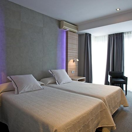 Hotel Castillo Guipuzcoa Quarto foto